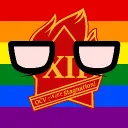 XIIOCV — Red Stagnation
