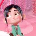 cotton candy Discord server icon