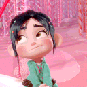 cotton candy Discord server icon