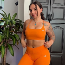 Hook Up Discord server icon