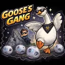 Goose'sGang