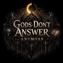 God's Don't Answer Anymore (GDDA SMP) Discord Server Icon