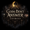 God's Don't Answer Anymore (GDDA SMP) Discord server icon