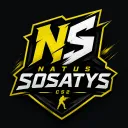 Natus Sosatys — Дискорд Сервер
