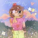✰ BEYOND THE STARS ✰ Discord server icon