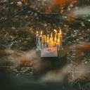 A Witch's Hangout!