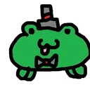 Ze frog lair