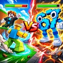 My Pocket Brainrots!