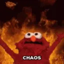 Casual Chaos Café +18