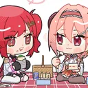 blooming melodies community 🌸🎶