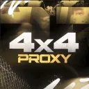 © 4x4 proxy