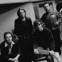 𓏲ּ𝄢 Arctic Monkeys . ♬ ݁˖ Discord server icon