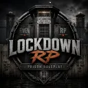 Lockdown RP; Prison Roleplay