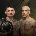 🔴 Holloway vs. Oliveira LIVE