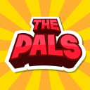 THE PALS! ⸝⸝⸝ ♡