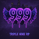 Triple Nine Roleplay | Serious RP Discord server icon