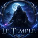 ⛩LE TEMPLE ⛩