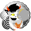 ◟♯ . Gʀɪᴍᴀᴜx Gᴀʀᴅᴇɴ Discord server icon