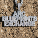 Arc Blueprints Exchange
