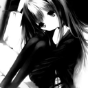 /late Discord server icon