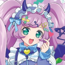 GOGO! PRETTY LIFE☆ - pretty series themed roleplay server Discord server icon