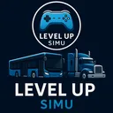 Level-up Simu