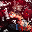 Black Clover Realm Discord server icon