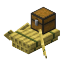 ^ྀི           mcyt    𖾞  ┈┈  🎍 Discord server icon