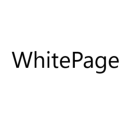 WhitePage Discord server icon