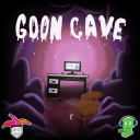 The goon cave Discord server icon