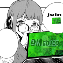 MEDJED Discord server icon
