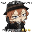 ✨🍷🩸Chuuya’s office🍷🩸✨ Discord server icon