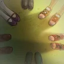 Before the fall ♪ - omori rp