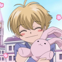 Ouran High School Host Club Discord server icon