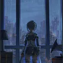 Samidare | 五月雨