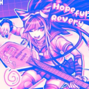DR: Hopeful Revery Discord server icon