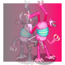 Dakktyl's Paironormal Corner (WIP) Discord server icon