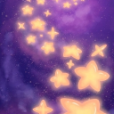 ➷　　🌠　　︵　　𝐒𝐭𝐚𝐫𝐯𝐞𝐫𝐬𝐞. Discord server icon