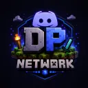 DP NETWORK [GIVEAWAY 500M]