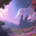 ETERNAL  LEGENDS Server Icon