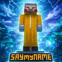 SAYmyNAME  Anarchy