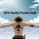 GPO Raids/Trades Hub | Bosses/PvP/Rumbling