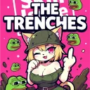 The Trenches discord icon