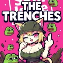 The Trenches server icon