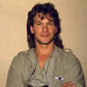 Patrick Swayze