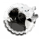 , forgotten stories ˙• ✒ Discord server icon