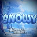 Snowy | #1 BIGGEST Valorant server Discord server icon