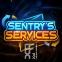 Sentry’s Services | VP + Accounts Discord server icon