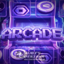 Arcade | VP + Accounts Discord server icon