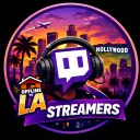 LA & OTV Streamers Discord server icon